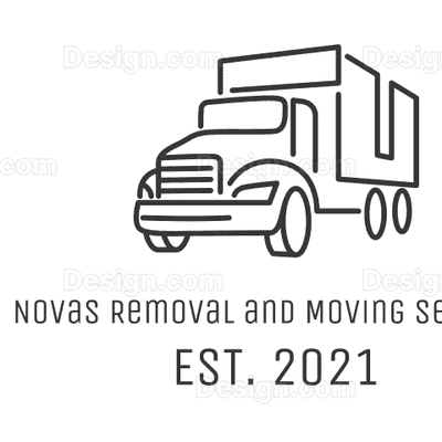 Avatar for Novas Removal and Moving Services