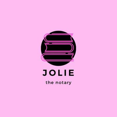 Avatar for jolie the notary
