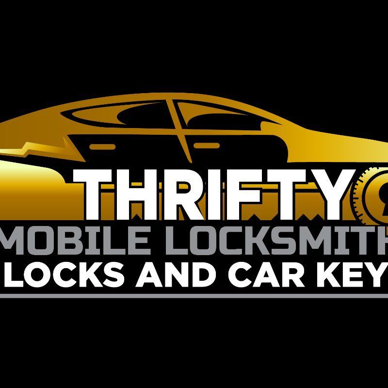 Thrifty Mobile Locksmith Locks & And Car Key