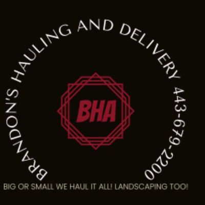 Avatar for Brandons hauling and delivery’s + landscaping