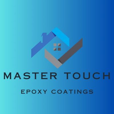 Avatar for Master Touch Epoxy Coatings