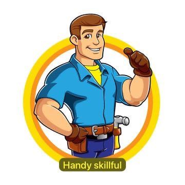 HandySkillful