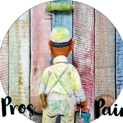 Avatar for Just Pros Painting LLC