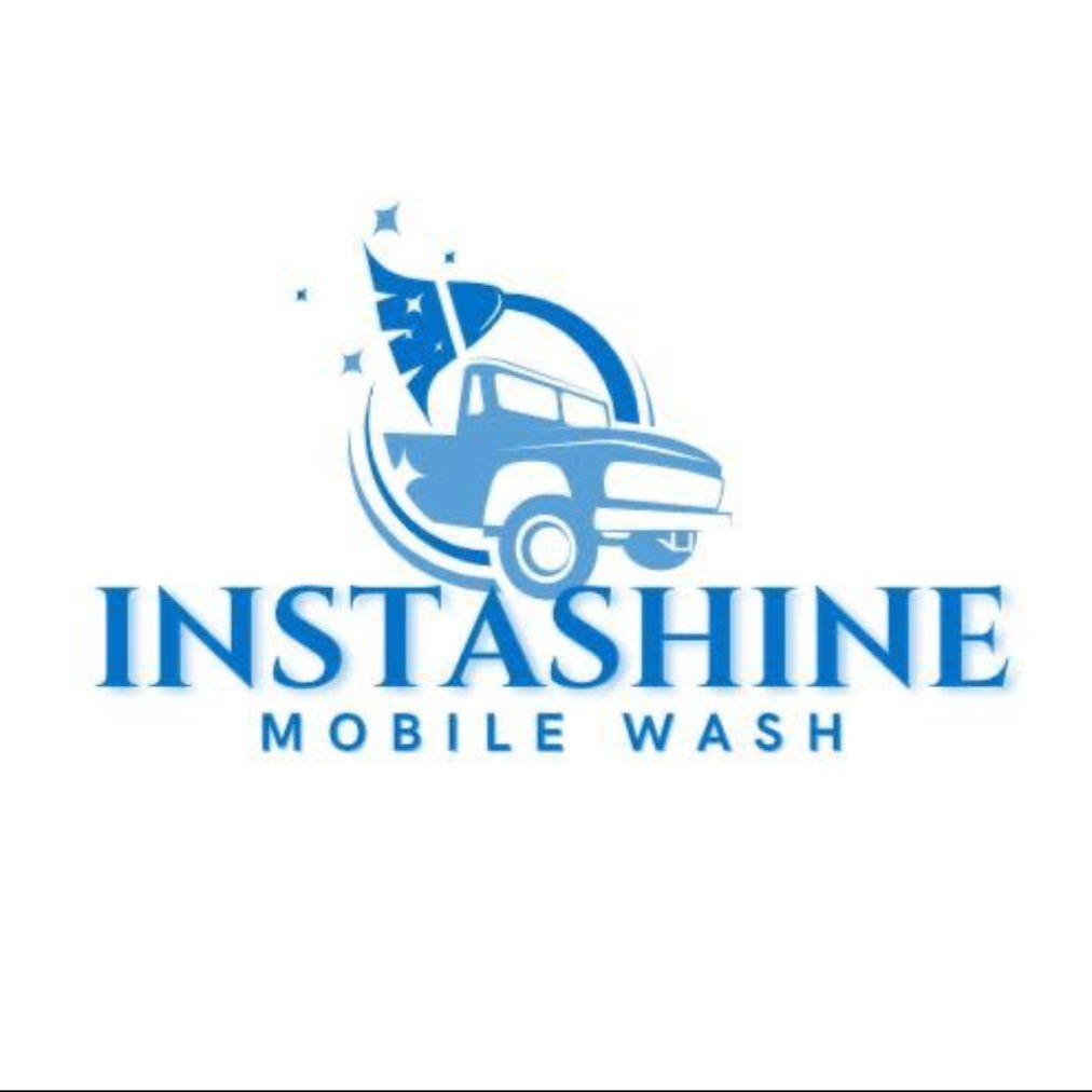 Instashine mobile wash