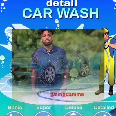 Avatar for Dames pressure washing and detailing LLC