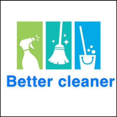 Avatar for Better cleaner