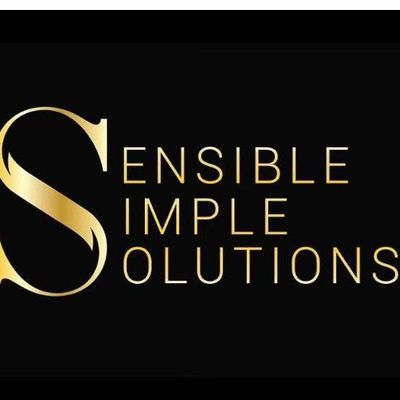 Avatar for Sensible Simple Solutions, LLC