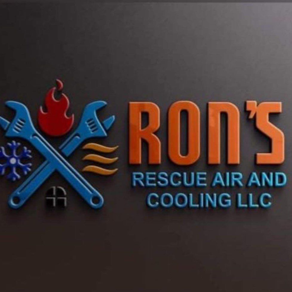 Ron’s rescue air LLC