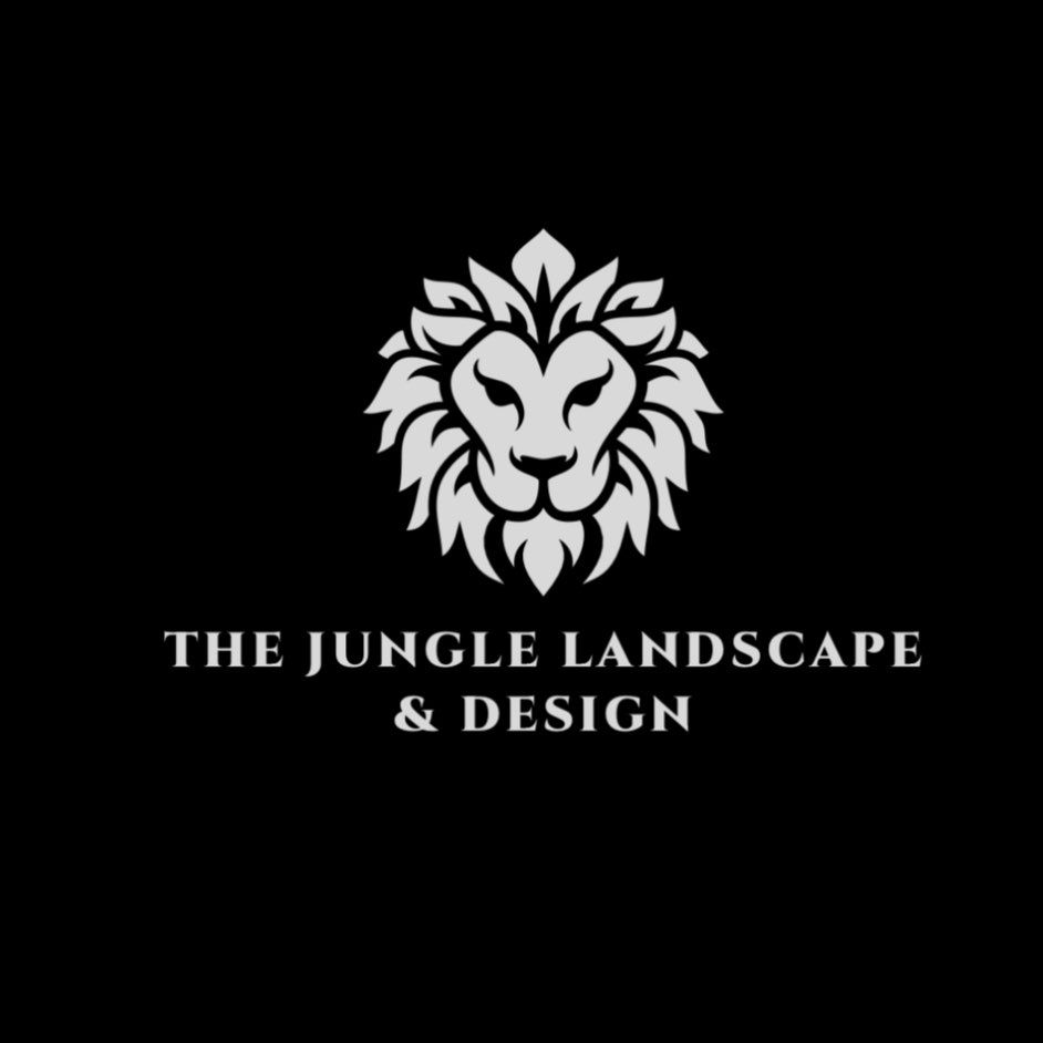 The Jungle Landscape and Design
