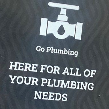 Avatar for GO PLUMBING