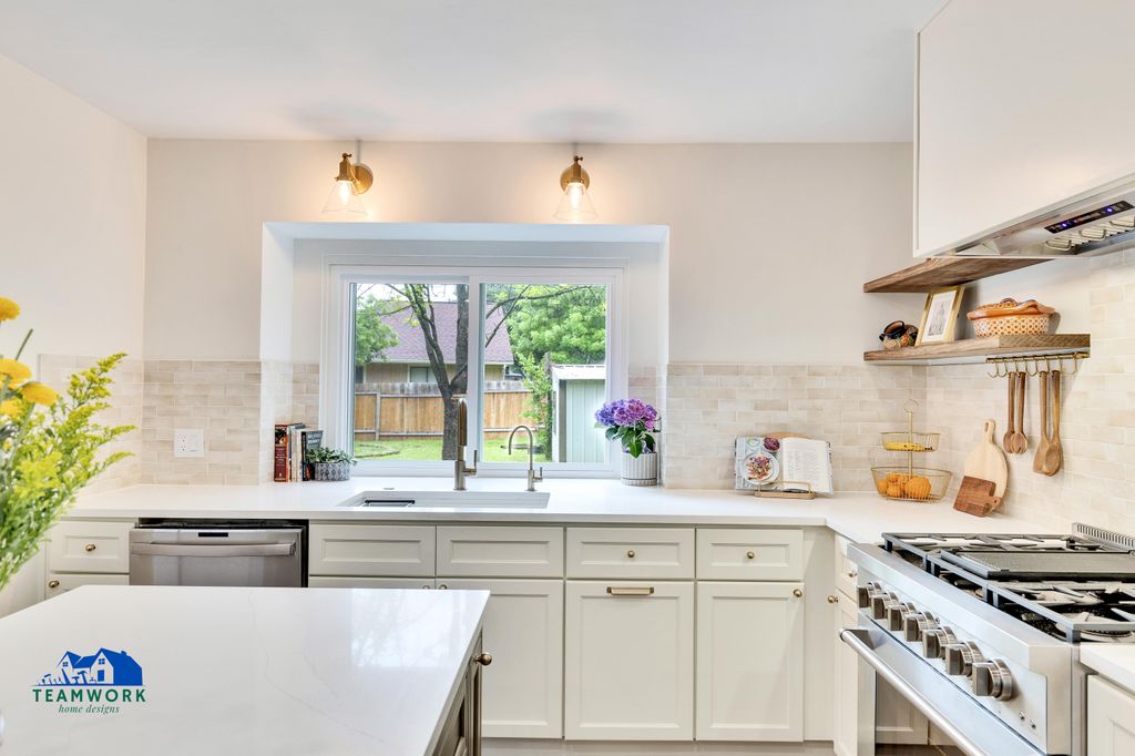 Kitchen Remodel