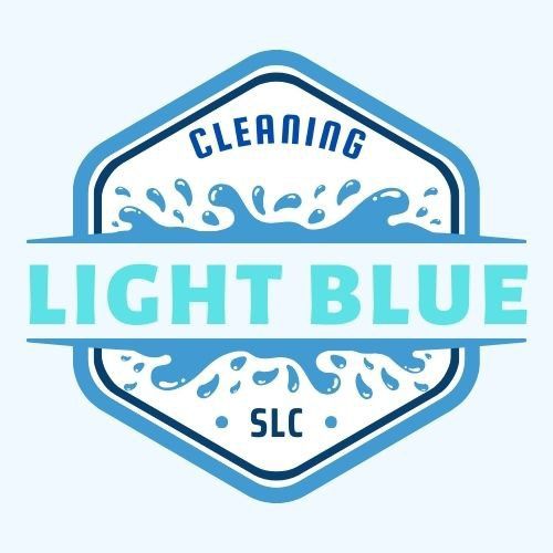 Light Blue Cleaning Services