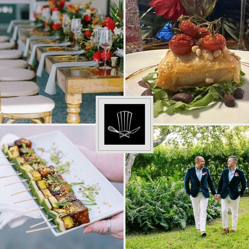 Wedding and Event Catering