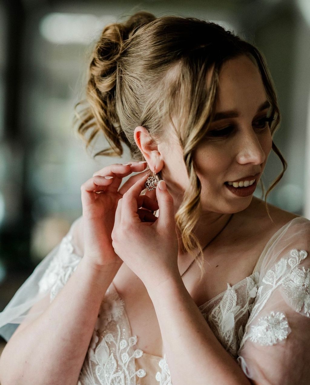 Wedding and Event Makeup