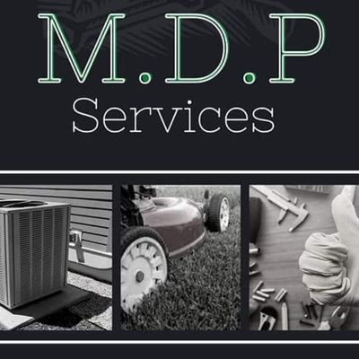 Avatar for MDP SERVICE LLC