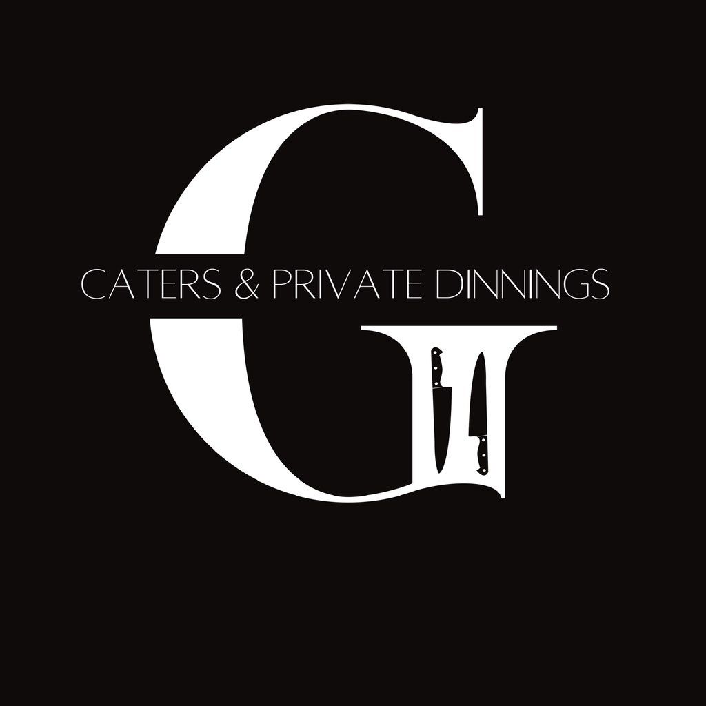 G Caters & Private & Dinings