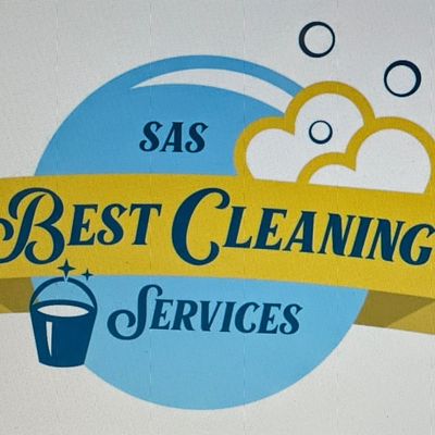 Avatar for SAS Best Cleaning Services
