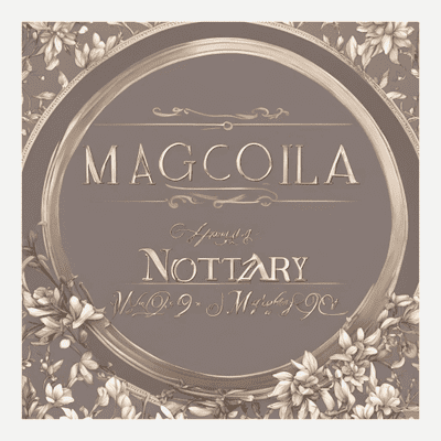 Avatar for Magnolia Notary Macon