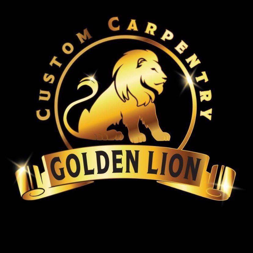 Golden lion custom carpentry