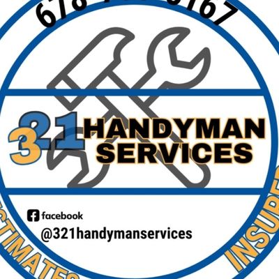 Avatar for 321 Handyman Services LLC