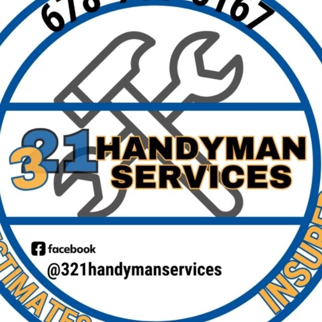 321 Handyman Services LLC