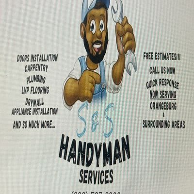 Avatar for S&S HANDYMAN SERVICES