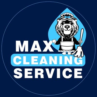 Avatar for Max Cleaning Service