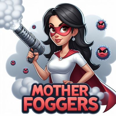 Avatar for Mother Foggers LLC