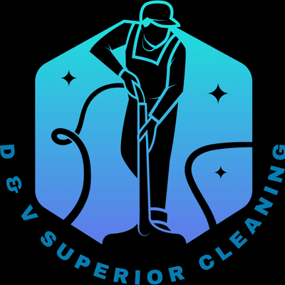 Avatar for D & V Superior Cleaning