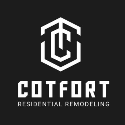 Avatar for Cotfort Residential Remodeling inc.