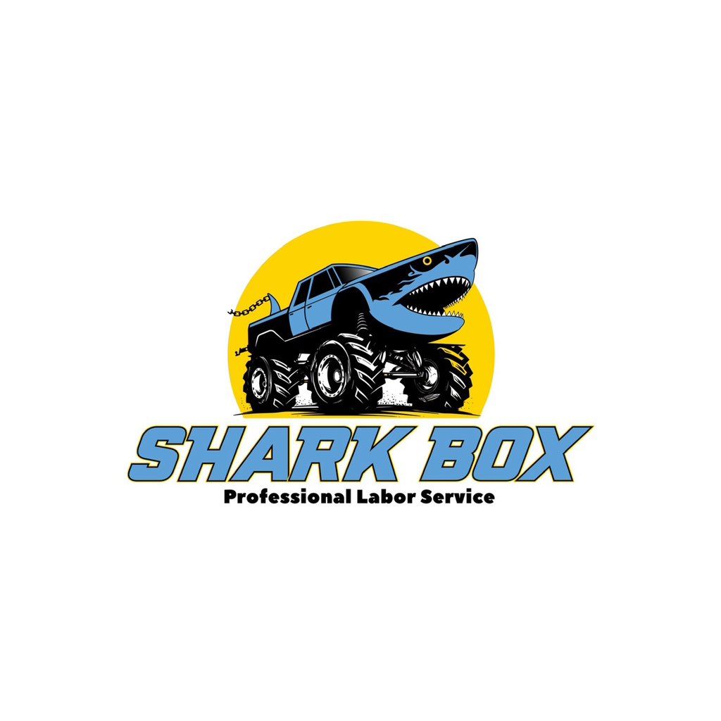 SHARK BOX PROFESSIONAL LABOR SERVICE