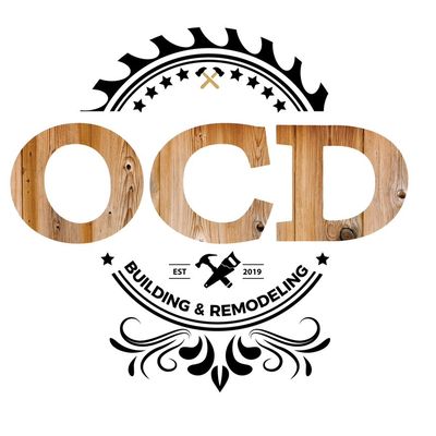 Avatar for OCD Building & Remodeling, Inc.