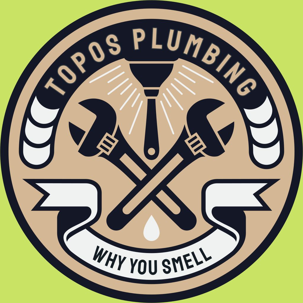 Topos plumbing