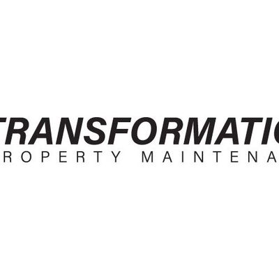 Avatar for Transformation Property Maintenance