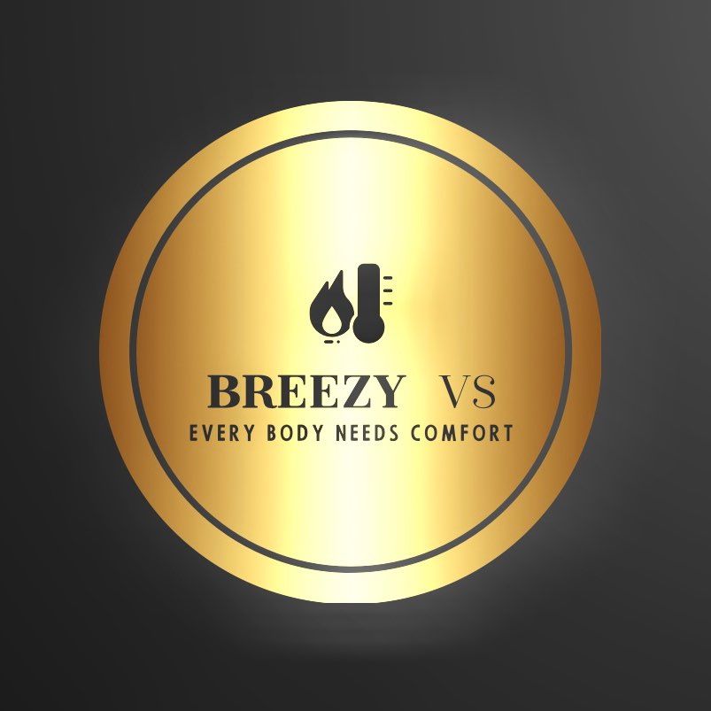 Breezy Vs Llc