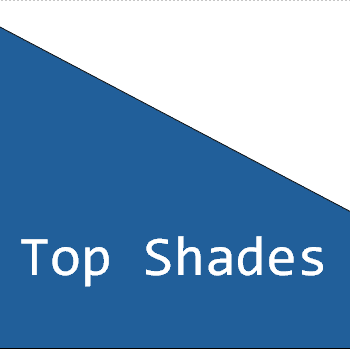 Avatar for Top Shades