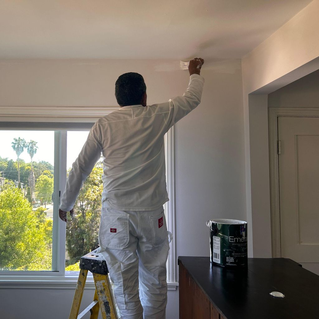 Gonzales Painting Interior/Exterior, Handyman