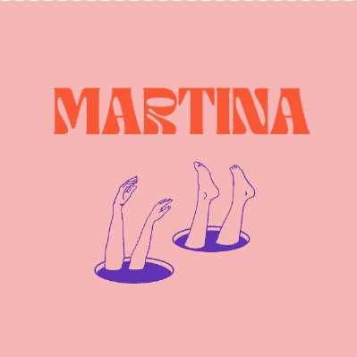 Avatar for Martina Hoyos