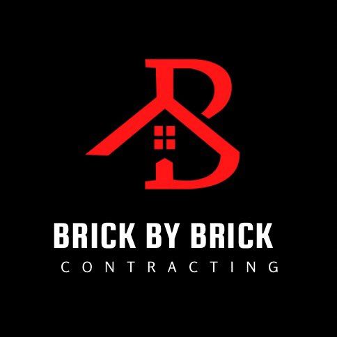 Brick By Brick Contracting