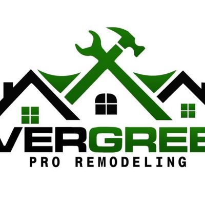 Avatar for Evergreen Professional Remodeling