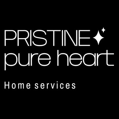 Avatar for Pristine Pure Heart: Home Services