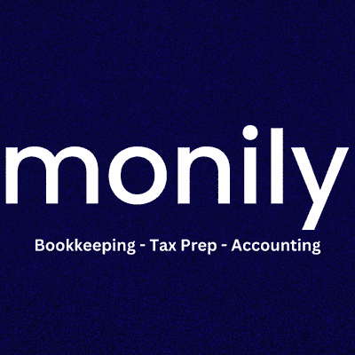 Avatar for Monily Finance and Accounting LLC