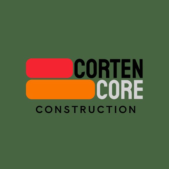 Corten Core Construction