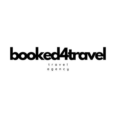 Avatar for Booked4travel