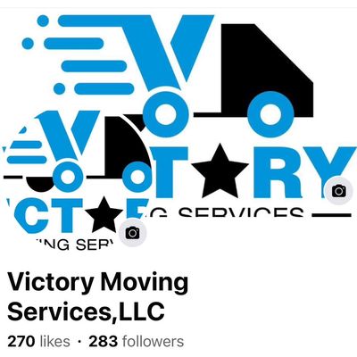Avatar for Victory Moving Services