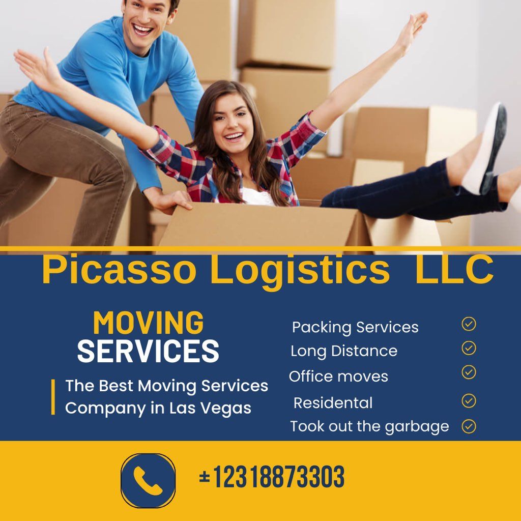 Picasso Logistics