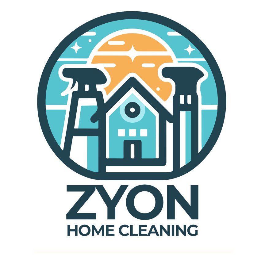 Zyon Home Cleaning