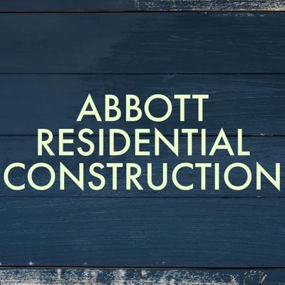 Avatar for Abbott Residential Construction