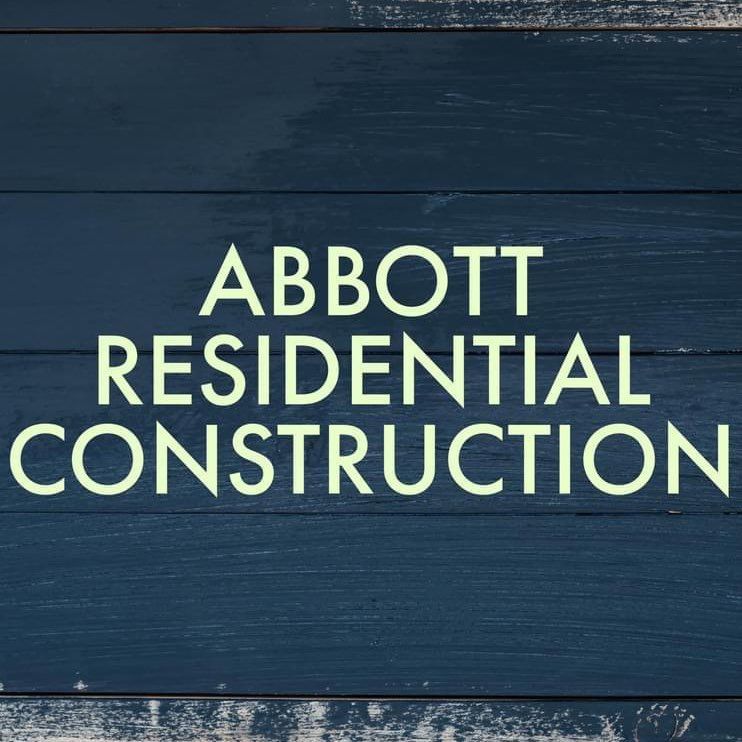 Abbott Residential Construction