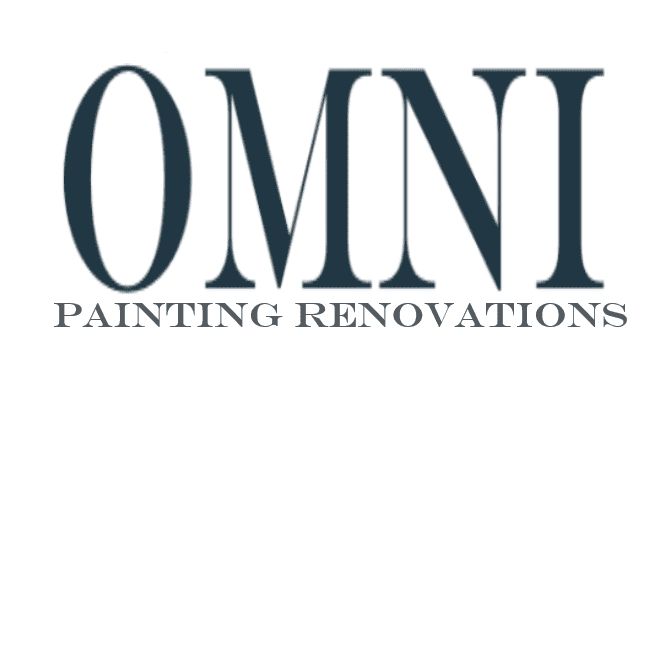 Omni Painting Renovations